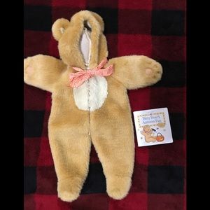 American Girl bitty baby outfit